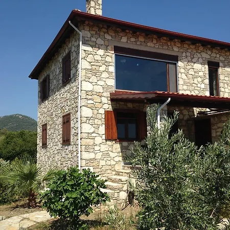 Stone-villa Tashmahal Vilă