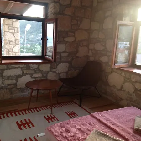 Stone-villa Tashmahal *
