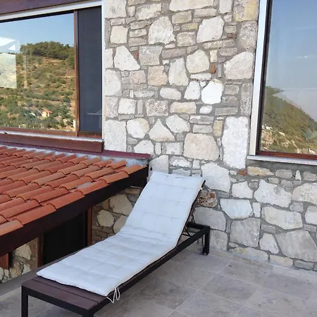 Stone-villa Tashmahal Vilă *