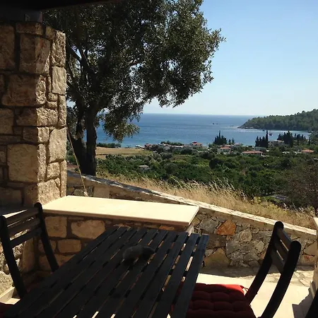 Stone-villa Tashmahal * Mazi
