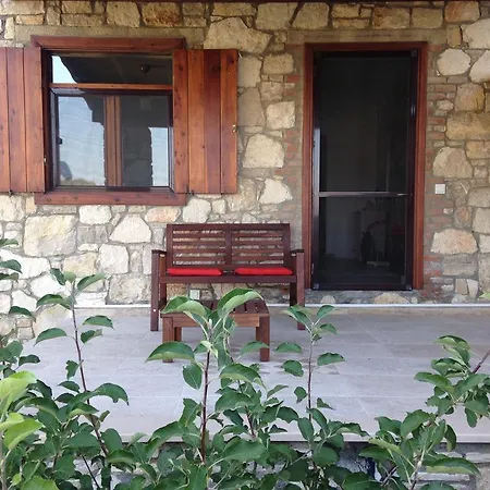 Stone-villa Tashmahal Mazi