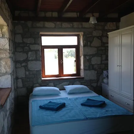 Stone-villa Tashmahal Vilă Mazi
