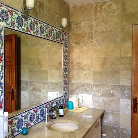 Stone-villa Tashmahal Vilă